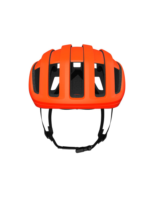 Kask rowerowy POC Cytal fluo pomarańczowy
