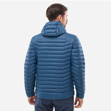 Kurtka MILLET M EVOLE LIGHT 700 HD granatowa
