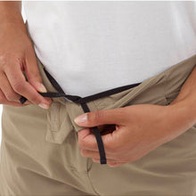 Spodnie MILLET CIMAIPOLY PANT W beżowy - Adventure Sports
