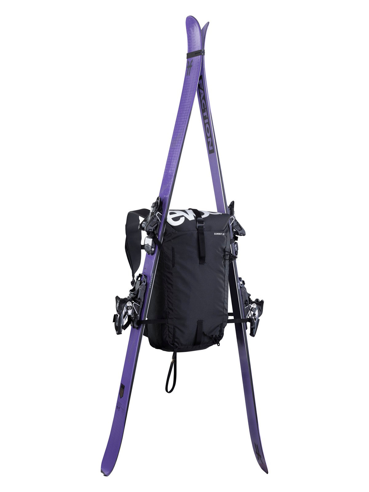 Plecak narciarski EVOC Summit 20 black