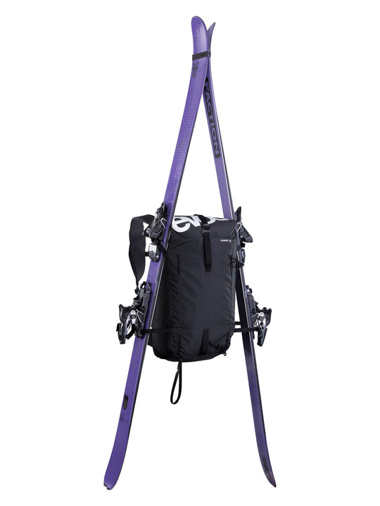 Plecak narciarski EVOC Summit 20 black
