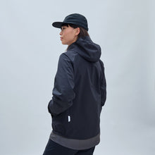 Kurtka rowerowa POC W’S Motion Rain Jacket czarny - Adventure Sports
