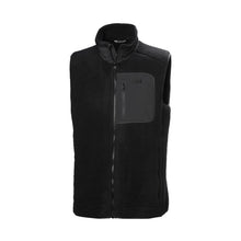 Kamizelka HELLY HANSEN PANORAMA PILE BLOCK VEST czarny
