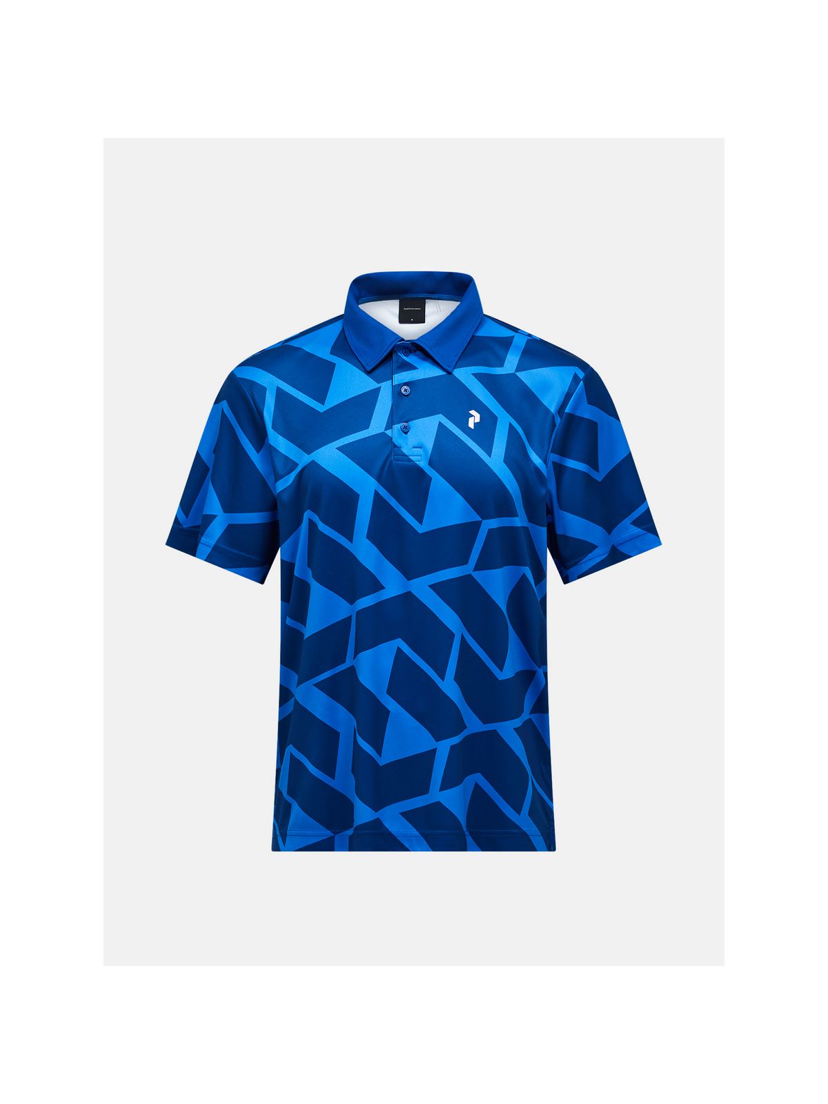adventuresports koszulka-peak-performance-m-graphic-polo-g80377060-320 front