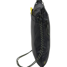 Torebka HAGLÖFS Flat accessory bag true black
