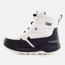 Buty damskie outdoorowe damskie ROSSIGNOL W Rossi Podium White-Black białe

