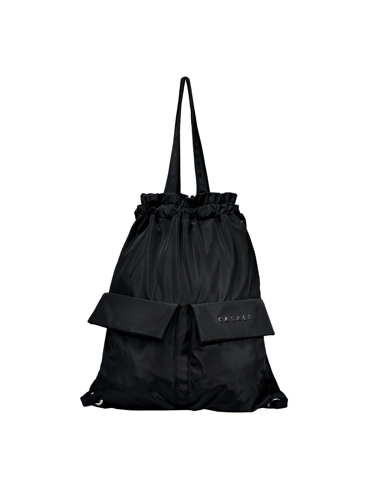 Torba CASALL Urban Sport Gym Sack kolor czarny