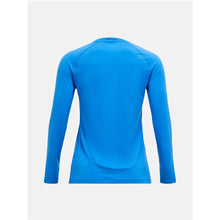 Koszulka Termiczna PEAK PERFORMANCE Spirit Crew Women niebieski
