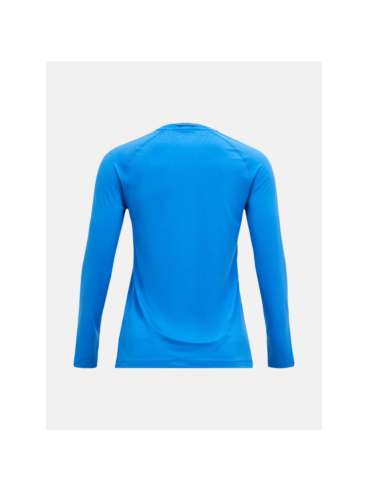 Koszulka Termiczna PEAK PERFORMANCE Spirit Crew Women niebieski