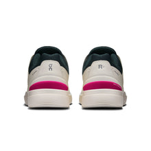 Buty damskie On THE ROGER Advantage biały
