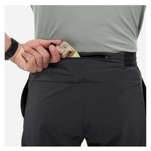 Spodnie męskie MILLET Intense Jogger Pant M czarne
