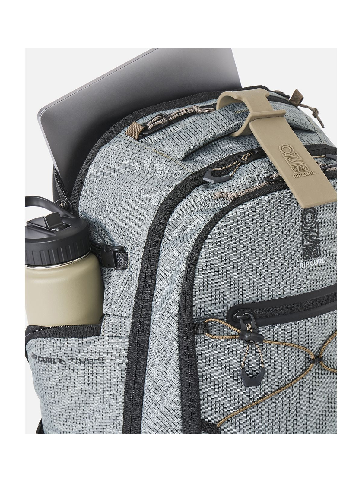 Plecak RIP CURL S-Series F-Light Posse 35L zielony