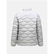 Kurtka męska PEAK PERFORMANCE Helium Nova Down Jacket biała
