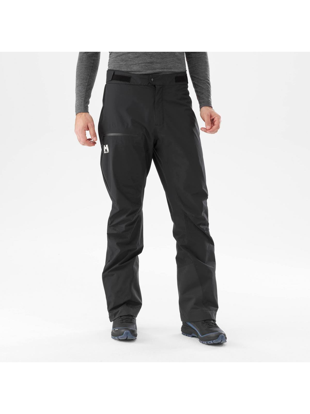 Spodnie MILLET M Seneca Gtx 2L Pant czarny