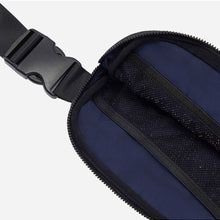 PASEK ROSSIGNOL W JCC PKT BELT czarny
