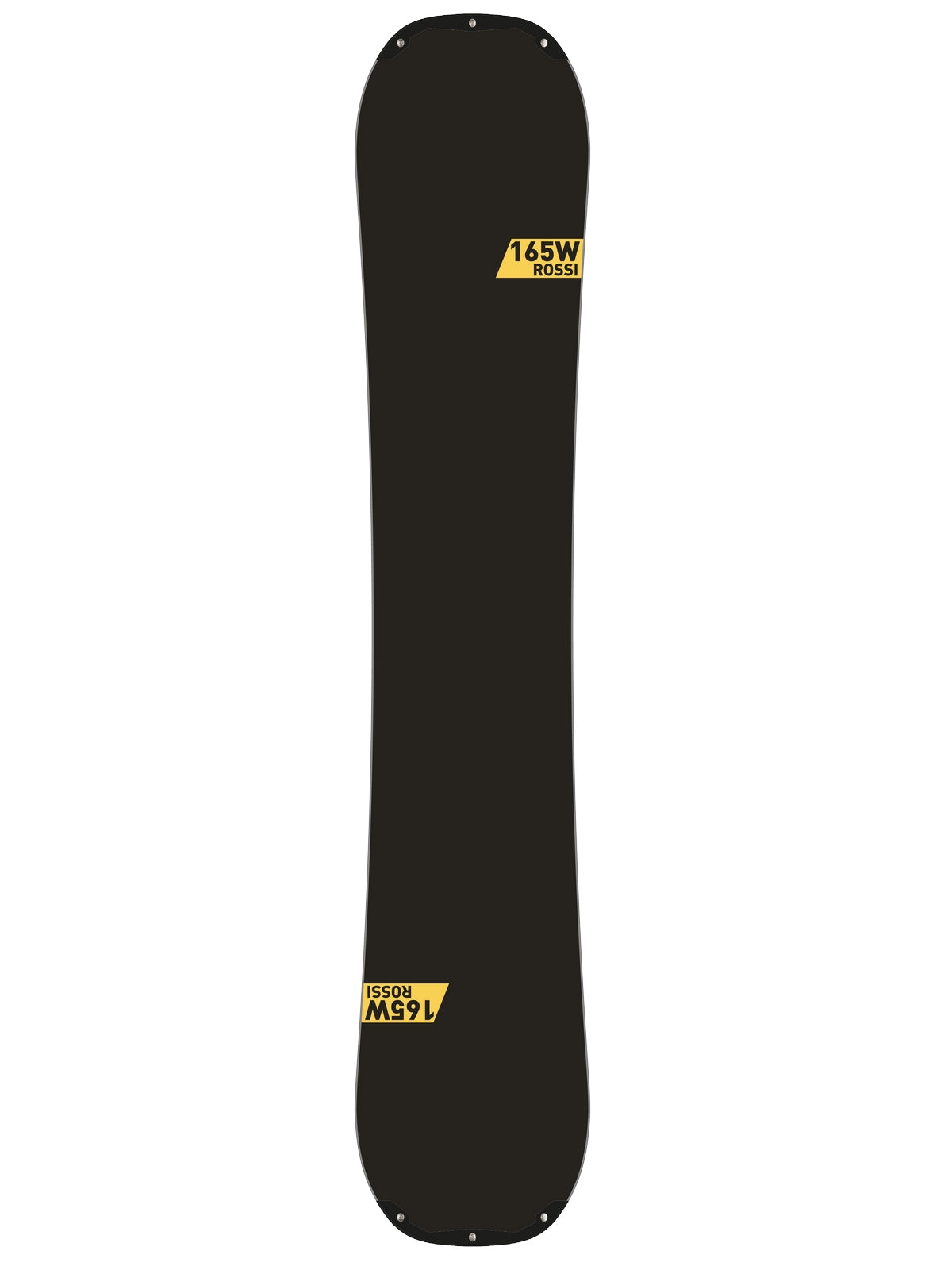 Deska snowboardowa Rossignol EXP WIDE EMEA
