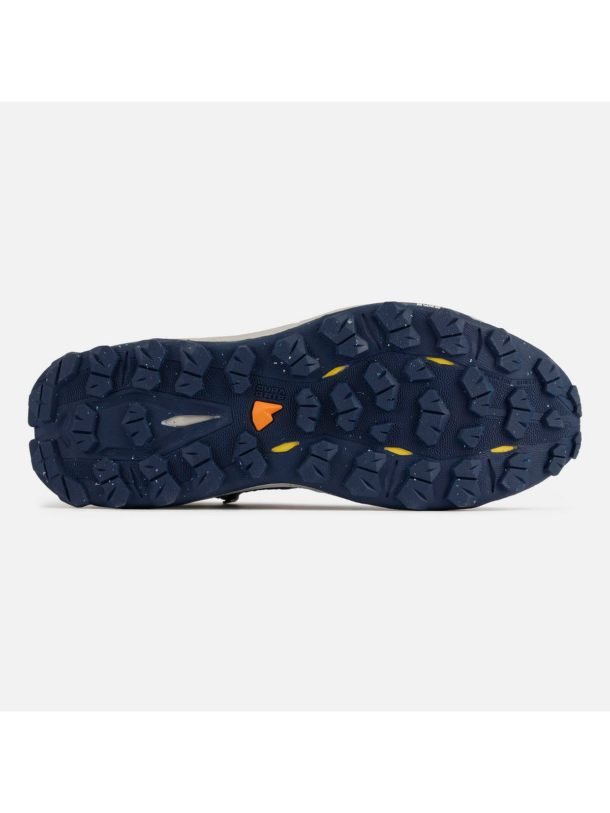 Buty męskie trekkingowe ROSSIGNOL Altiridge Mid R-Shell Dry niebieskie
