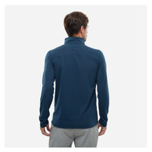 Bluza męska MILLET Parmelan Light Fleece Po M granatowa
