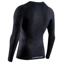 Koszulka termoaktywna X-BIONIC Energy Accumulator 4.0 Shirt Lg Sl Men
