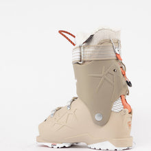 Buty narciarskie damskie ROSSIGNOL Alltrack 80 W GW - Red Beige/Moka
