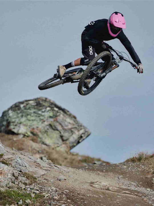 Kask Rowerowy POC CORON AIR SPIN - rowerowy - Adventure Sports
