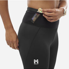 Legginsy MILLET INTENSE TIGHT W czarny
