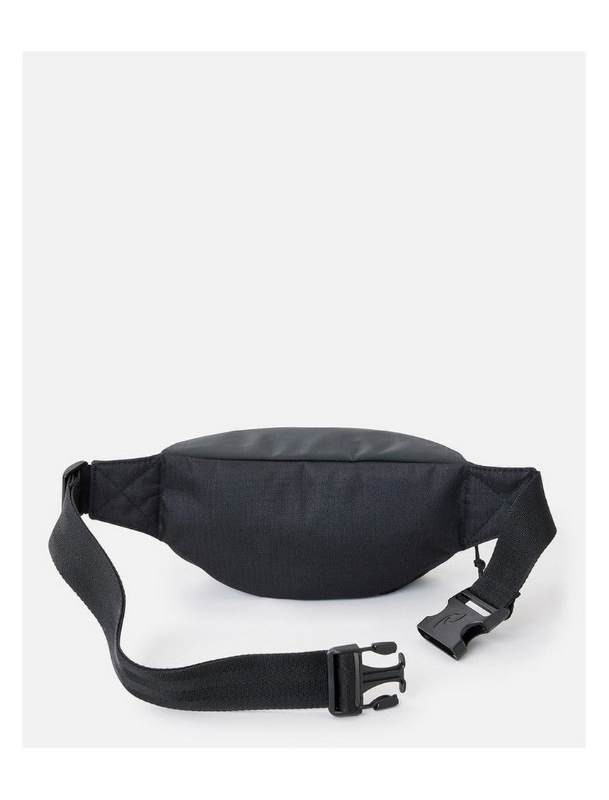 Nerka RIP CURL Waist Bag Small Icons turkusowa