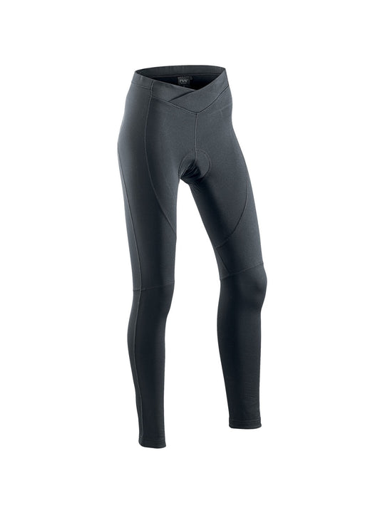 Spodnie rowerowe NORTHWAVE Crystal 2 Tight Ms czarny
