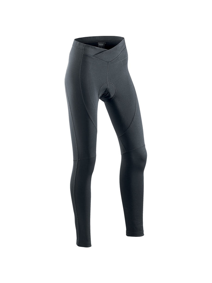 Spodnie rowerowe NORTHWAVE Crystal 2 Tight Ms czarny