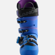 Buty narciarskie LANGE Code 130 BOA LV GW blue

