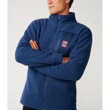 Polar męski RIP CURL Streamline Big Bear Polar męski granatowy

