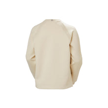 Bluza Damska HELLY HANSEN W Capri Sweatshirt Kremowa
