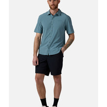 Koszula męska ROSSIGNOL LYCIAN SHIRT niebieski - Adventure Sports
