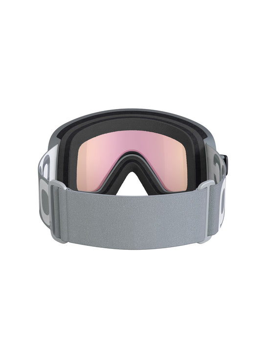 Gogle narciarskie POC Vitrea Wide Fit szary

