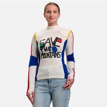 Sweter Rossignol W STELLY PULL - Adventure Sports
