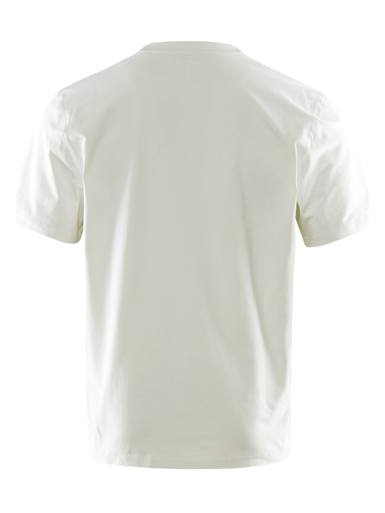 Koszulka męska SAIL RACING M Bowman Monochrome Tee beżowa
