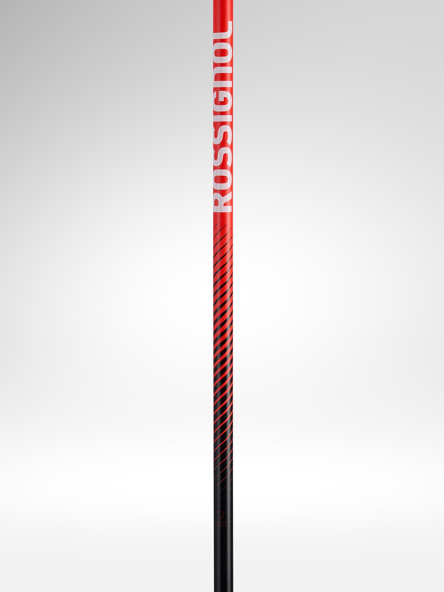 Kije narciarskie ROSSIGNOL Hero SL Red