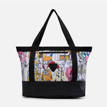 Torba Rossignol Tote Bag 30L Jcc - TU - Adventure Sports
