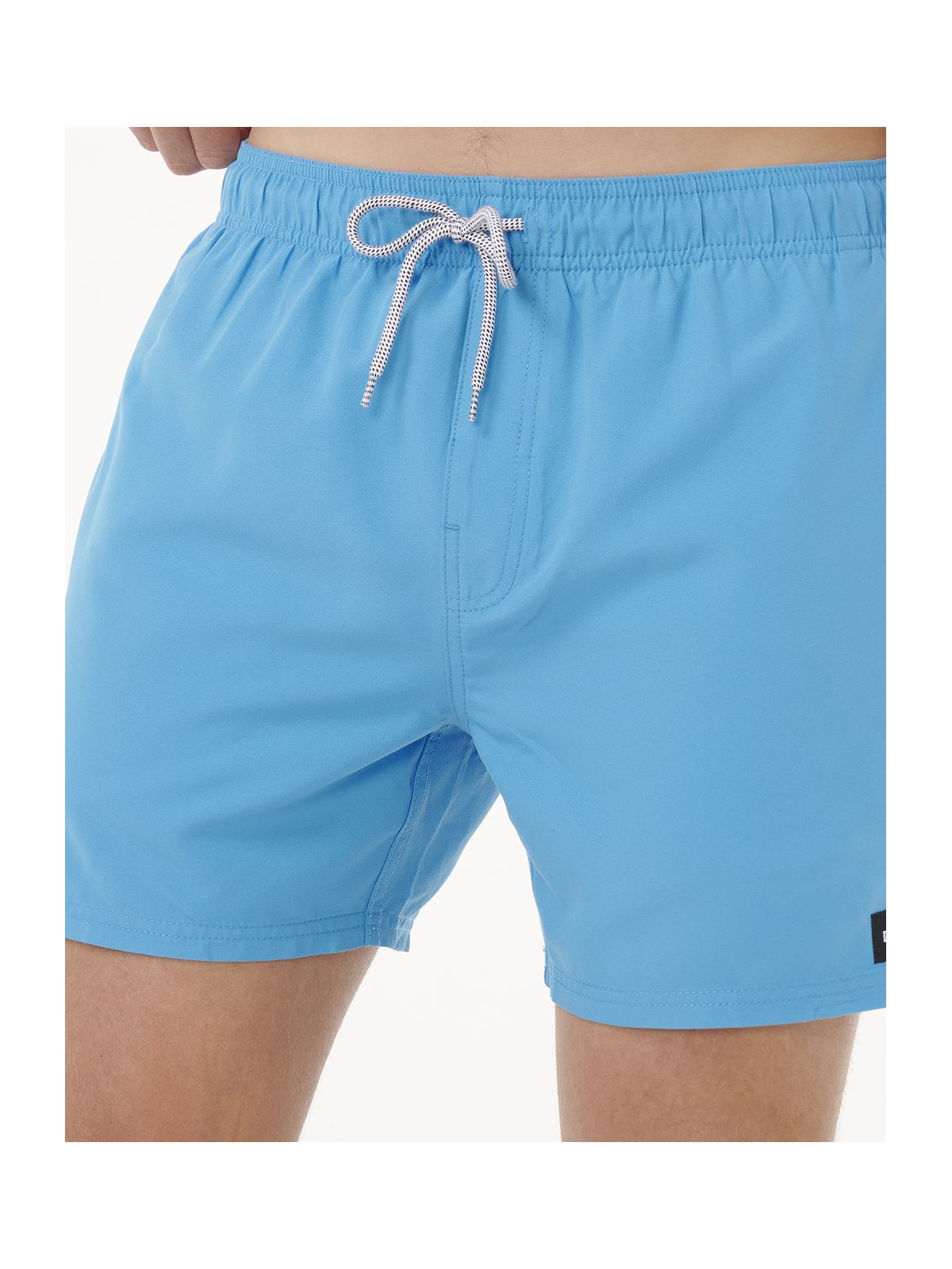 Szorty kąpielowe RIP CURL OFFSET VOLLEY niebieskie