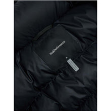 Kurtka puchowa męska PEAK PERFORMANCE Down Puffer Jacket czarna
