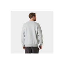 Bluza HELLY HANSEN HH LOGO CREW SWEAT 2 szary - Adventure Sports
