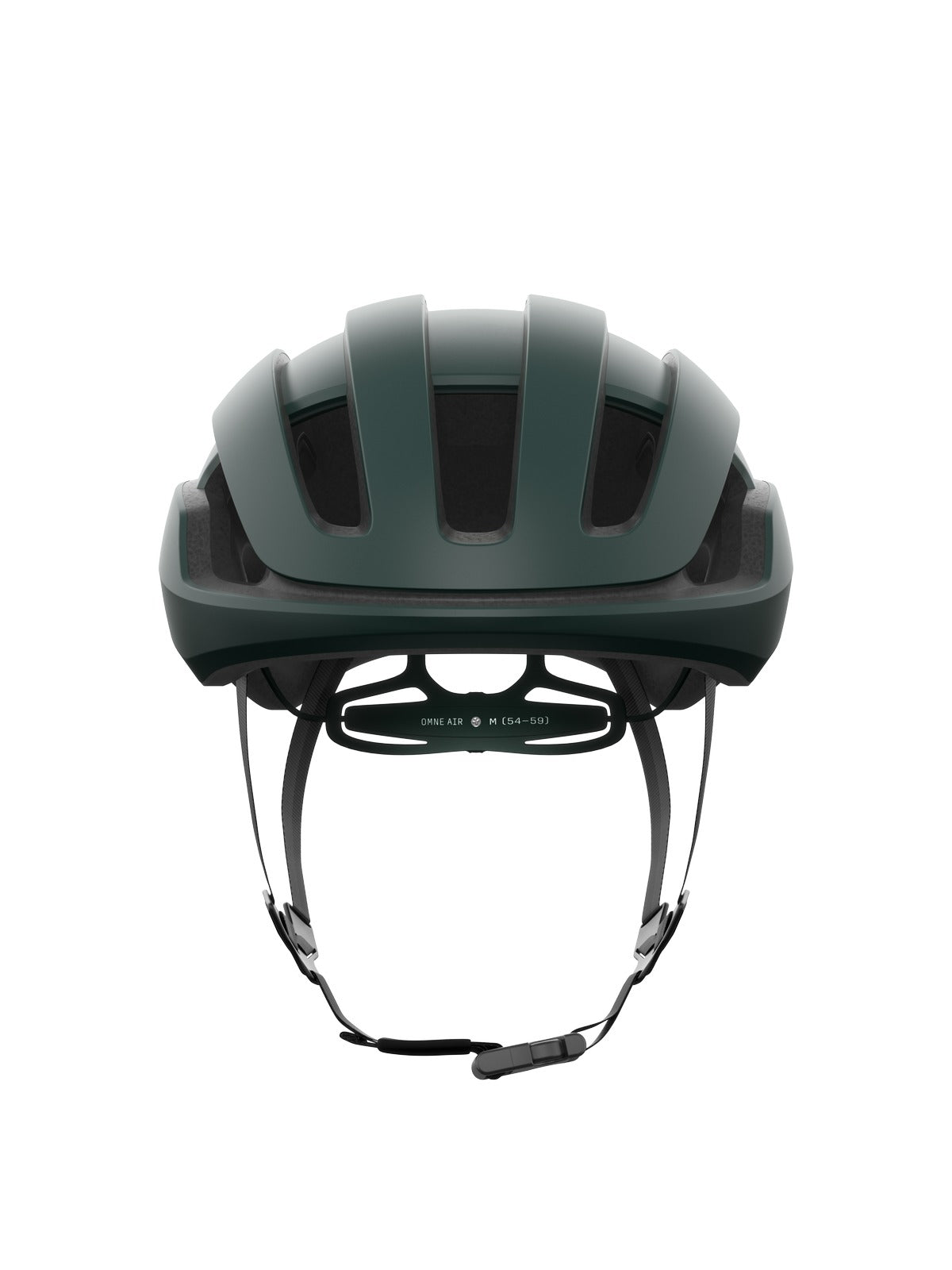 Kask rowerowy POC Omne Air MIPS zielony