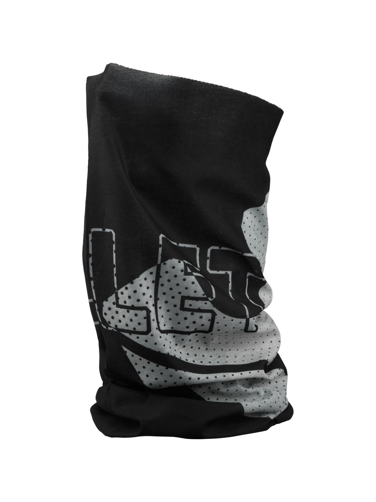 Komin MILLET CHAMONIX LOGO NECKWARMER czarny