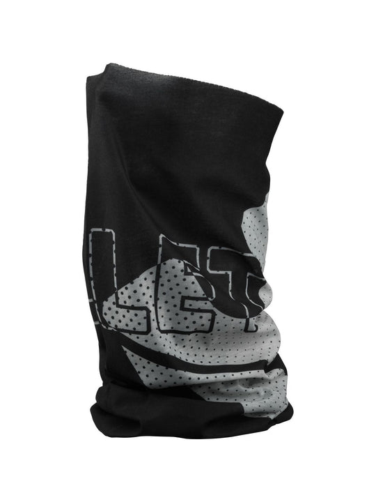 Komin MILLET CHAMONIX LOGO NECKWARMER czarny
