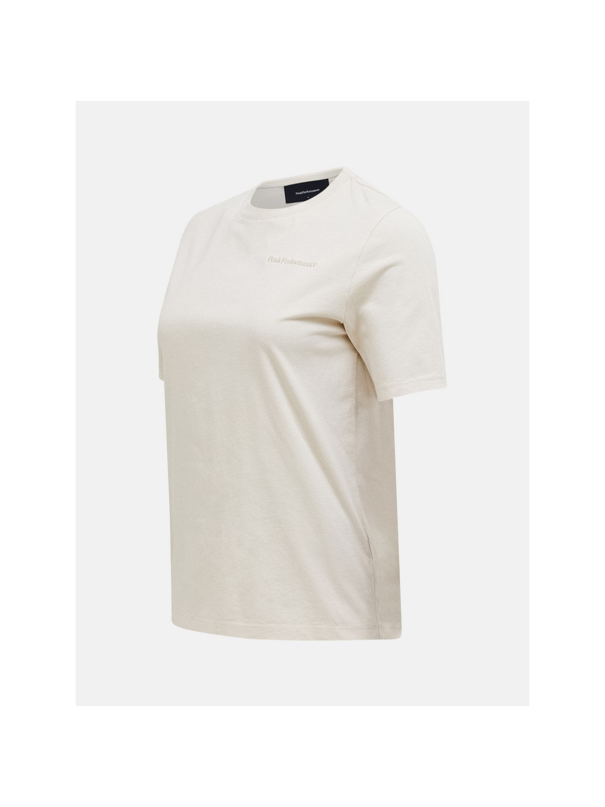 adventuresports koszulka-peak-performance-w-original-small-logo-tee-g81140030-n36 detail