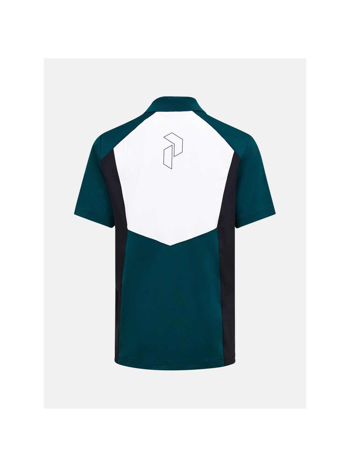 adventuresports koszulka-peak-performance-m-swift-polo-g80723020-45z tyl
