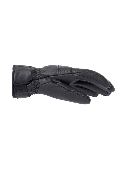 Rękawice narciarskie męskie HELLY HANSEN ALPHA GLOVE czarne

