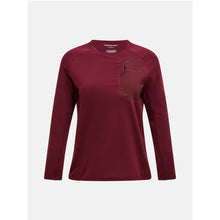 Bluza PEAK PERFORMANCE W Freelight Polartec Grid Crew - Adventure Sports
