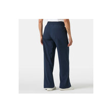 Spodnie damskie HELLY HANSEN W Thalia Wide Pant granatowe
