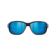 Okulary polaryzacyjne JULBO MONTEBIANCO 2 - niebieski | Spectron Polarized Cat 3 - L - Adventure Sports
